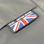 Vass Team Vass 220 Smock - Grey / Black