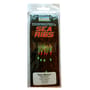 Shakespeare Mack 100 Lure Packaging
