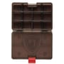 Fox Rage Stack 'N' Store Shield Storage - 12 Compartment Small Shallow 2