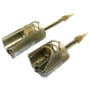 Guru X - Safe Fishing Pellet Feeder 24g & 28g