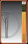 ESP Extra Long Bait Stick Needle 2