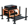 Guru ST8 Orange Team Box 2.0