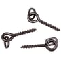 Nash Fishing Bait Screw 8mm Close Up 1
