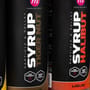 Mainline Active Ade Particle & Pellet Syrup 500ml - Bloodworm 6