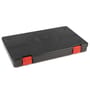 Fox Rage Stack 'N' Store Shield Storage - 16 Compartment Large Shallow 1