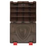 Fox Rage Stack 'N' Store Shield Storage - 16 Compartment Medium Shallow 2