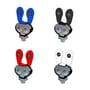 Wolf Easy Claw Fishing Rod Rest Colours
