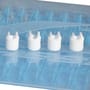 Cresta Insert Elastic Protector Size Range