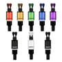 Sonik Gizmo Litez Bob Colours