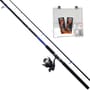 Shakespeare Catch More Fish™ Kits