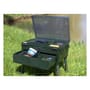 Bivvy Table