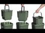 Pureflo® Bait Filter System 17LTR