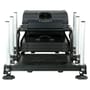 Matrix S36 Superbox Black Edition Fishing Seat Box 1