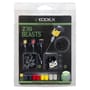 Kodex Zig Beasts Bitz 10S Barbless Fishing Pack