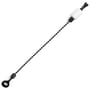Trakker Clinga Dumpy Kit - Set of 3 White