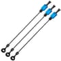 Trakker Clinga Dumpy Kit - Set of 3 Blue 2