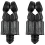 Trakker Clinga Adjustable Line Clip (Pair)