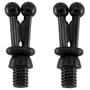 Trakker Clinga Clips (Pair)