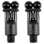 Trakker Clinga XT Clip (Pair)