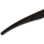 Trakker Amber Wrap Around Fishing Sunglasses Close Up 2