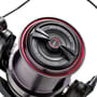 Daiwa Whisker 45 SCW QD OT Fishing Reel Close Up