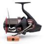 Daiwa 26 Tournament Basia 45 SCW QD Reel