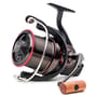 Daiwa 26 Tournament Basia 45 SCW QD Reel