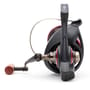 Daiwa 26 Tournament Basia 45 SCW QD Reel