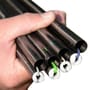 Cresta Insert Elastic Protectors In Use