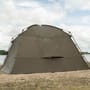 Avid Carp Fishing Screen House 3D Rear