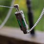 Summit Fishing Bobbin Kit In Use 2