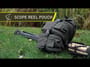 Scope Reel Pouch