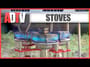 Advanta Discovery CSX Hypernova Stove