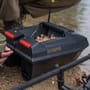 Future Carping Intrepid Fishing Bait Boat In Use 6