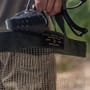 OMC Rat Bag 6kg In Use 6