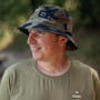 Kumu Deception Bucket Fishing Hat In Use 1