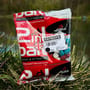 Fjuka Fatboys 2 In 1 Fishing Bait Red White & Blue 2