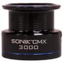 Sonik CMX Commercial Reel 3000 Spare Spool 1