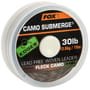 Fox Edges Submerge Camo Leader