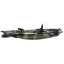 Kayaks Direct Fishing Kayak Camo 1