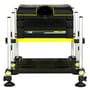 Matrix F25 Seat Box MKII Front