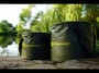 Updated RidgeMonkey Collapsible Buckets: OUT NOW!!