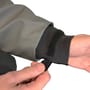 Vass Team Vass 220 Smock - Grey / Black