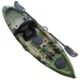 Kayaks Direct Fishing Kayak Camo
