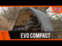 ***CARP FISHING TV*** EVO COMPACT