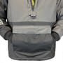 Vass Team Vass 220 Smock - Grey / Black