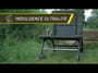 Nash Indulgence Ultralite Chair