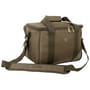 Suede Shoulder Strap