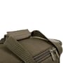 Suede Carry Handles