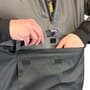 Vass Team Vass 220 Smock - Grey / Black